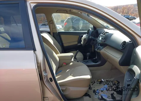 2012 Toyota Rav4 from USA, damaged, VIN 2T3BF4DVXCW244338